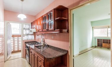 Departamento 2 ambientes con pileta en el centro de Quilmes