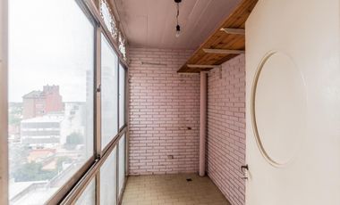 Departamento 2 ambientes con pileta en el centro de Quilmes