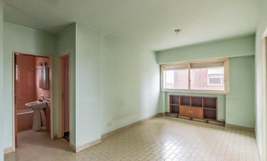 Departamento 2 ambientes con pileta en el centro de Quilmes