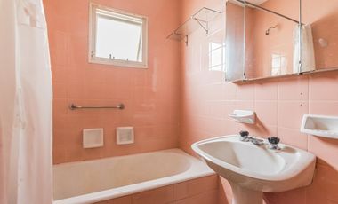 Departamento 2 ambientes con pileta en el centro de Quilmes