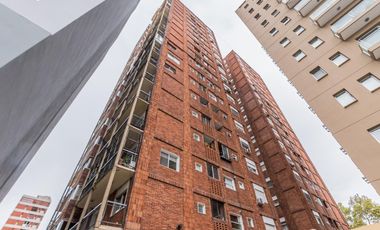 Departamento 2 ambientes con pileta en el centro de Quilmes