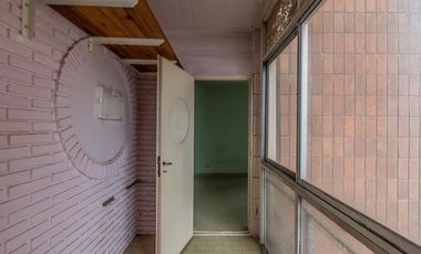 Departamento 2 ambientes con pileta en el centro de Quilmes