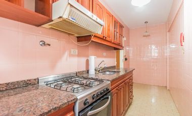 Departamento 2 ambientes con pileta en el centro de Quilmes