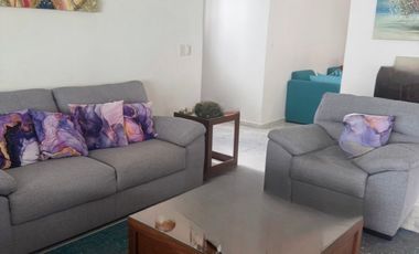 Casa en renta privada Campeche Hills