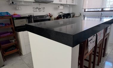 Casa en renta privada Campeche Hills