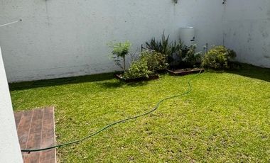 Casa en renta privada Campeche Hills