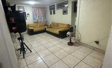 Departamento en La esmeralda, GAM