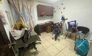 Departamento en La esmeralda, GAM