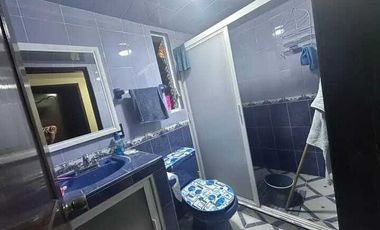 Departamento en La esmeralda, GAM