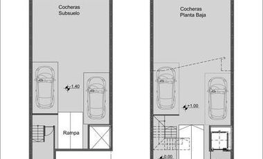 Departamento en Banfield Este