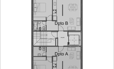 Departamento en Banfield Este