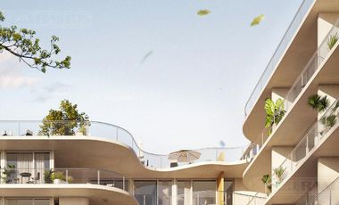 Departamento en venta AORA - Puertos / Escobar