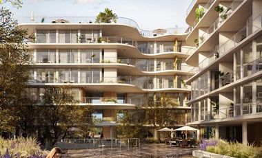 Departamento en venta AORA - Puertos / Escobar