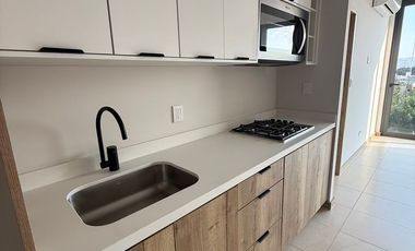 Departamento Nuevo en Renta – Colonia Americana