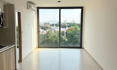 Departamento Nuevo en Renta – Colonia Americana