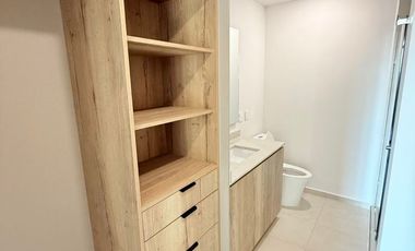 Departamento Nuevo en Renta – Colonia Americana