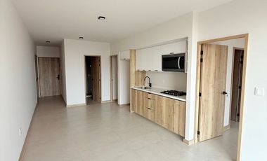 Departamento Nuevo en Renta – Colonia Americana