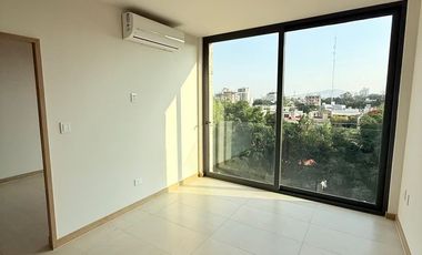 Departamento Nuevo en Renta – Colonia Americana