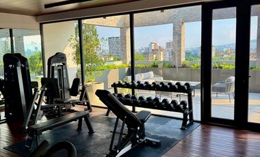 Departamento Nuevo en Renta – Colonia Americana