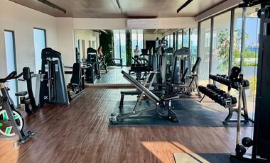 Departamento Nuevo en Renta – Colonia Americana