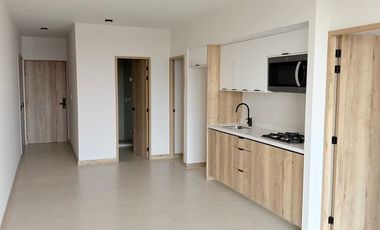 Departamento Nuevo en Renta – Colonia Americana