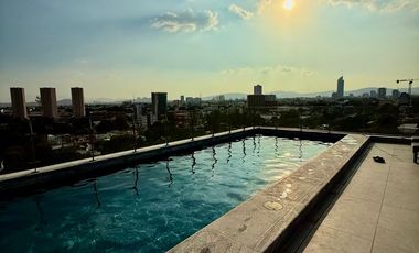 Departamento Nuevo en Renta – Colonia Americana