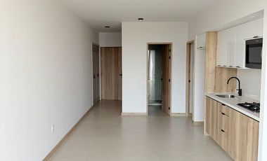 Departamento Nuevo en Renta – Colonia Americana