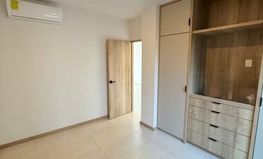 Departamento Nuevo en Renta – Colonia Americana