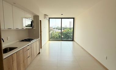 Departamento Nuevo en Renta – Colonia Americana