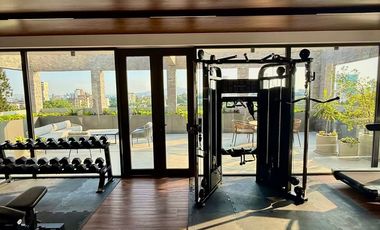 Departamento Nuevo en Renta – Colonia Americana