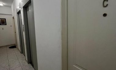 Departamento 2 ambientes en venta en Quilmes