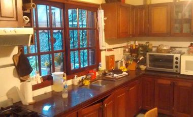 Casa 5 ambientes en venta en Ranelagh