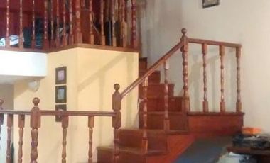 Casa 5 ambientes en venta en Ranelagh