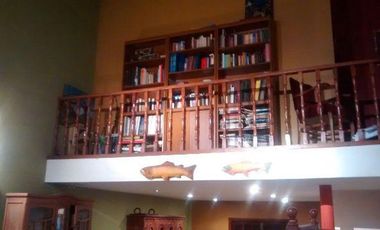 Casa 5 ambientes en venta en Ranelagh