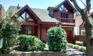 Casa 5 ambientes en venta en Ranelagh