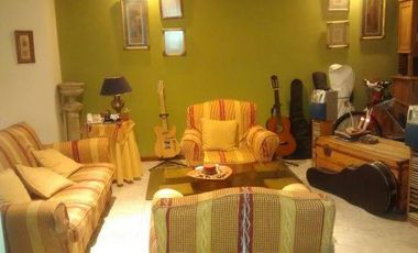 Casa 5 ambientes en venta en Ranelagh