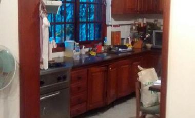 Casa 5 ambientes en venta en Ranelagh