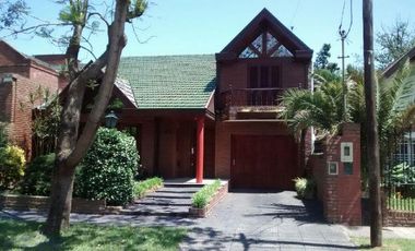 Casa 5 ambientes en venta en Ranelagh