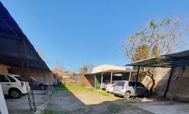 Departamento 2 ambientes en venta en  Florencio Varela