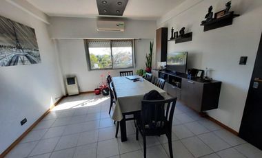 Departamento 2 ambientes en venta en  Florencio Varela
