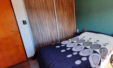 Departamento 2 ambientes en venta en  Florencio Varela