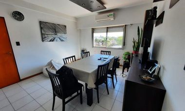 Departamento 2 ambientes en venta en  Florencio Varela