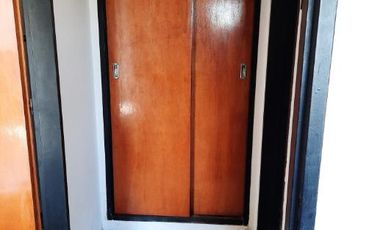 Departamento 2 ambientes en venta en  Florencio Varela