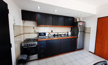 Departamento 2 ambientes en venta en  Florencio Varela