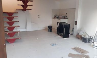 Departamento 2 ambientes en venta en Bernal Oeste