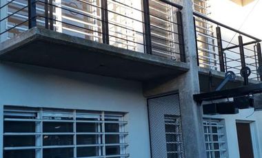 Departamento 2 ambientes en venta en Bernal Oeste