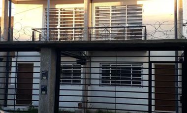 Departamento 2 ambientes en venta en Bernal Oeste