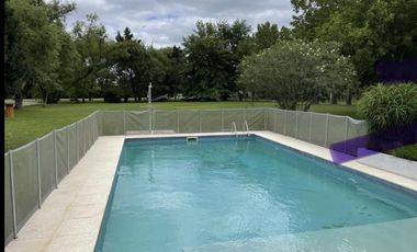 Departamento en Venta Barrio Cube Escobar.