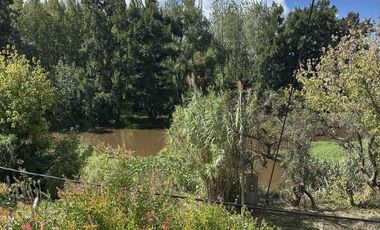 Departamento en Venta Barrio Cube Escobar.