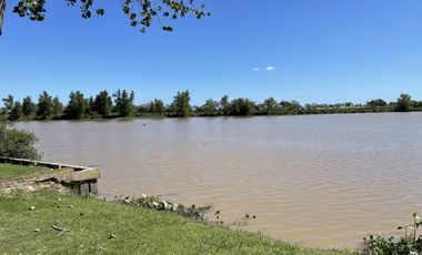 Departamento en Venta Barrio Cube Escobar.